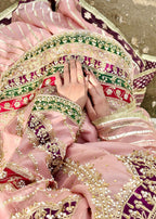 Mehroo Orchid Women 3pcs