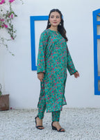 Sania Khan Studio Emera Women 2pcs