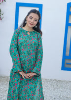 Sania Khan Studio Emera Women 2pcs
