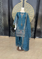 Noir Stitched zinc Jp66 Women 3pcs