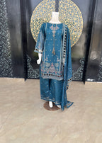 Noir Stitched zinc Jp66 Women 3pcs