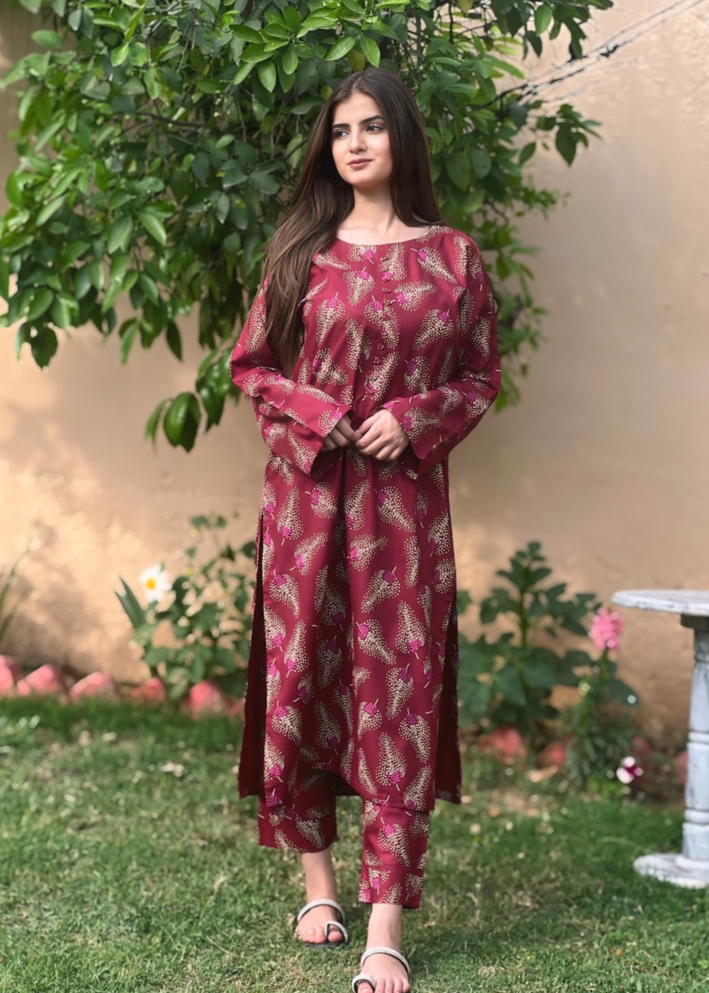 B.K Clothings sephora Women 2pcs