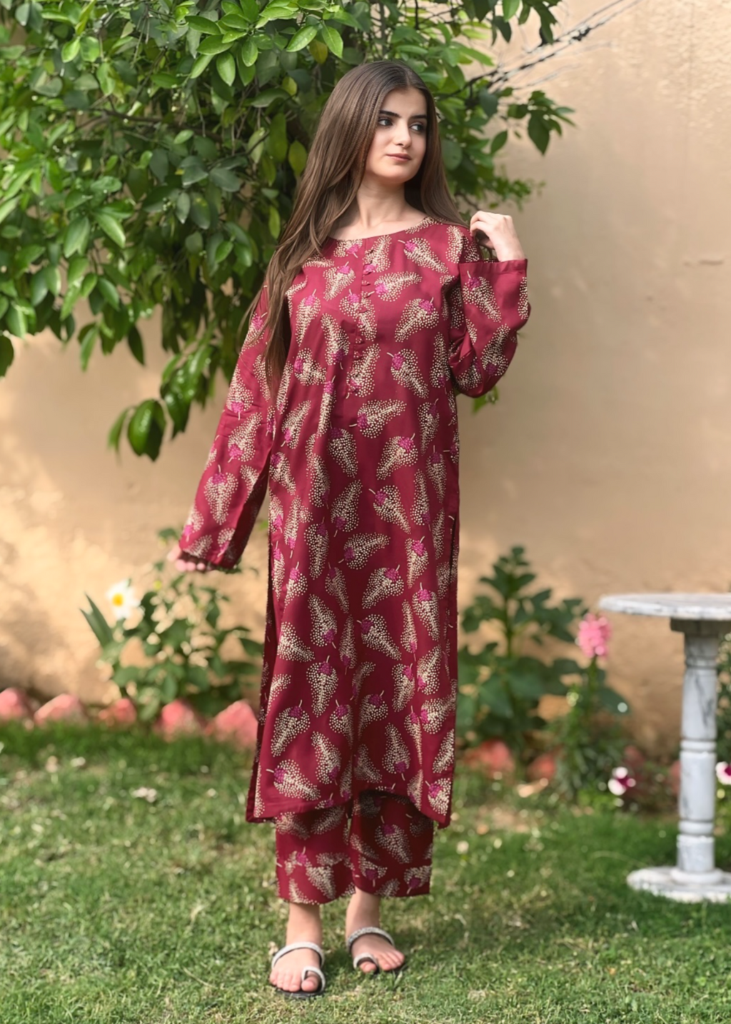 B.K Clothings sephora Women 2pcs