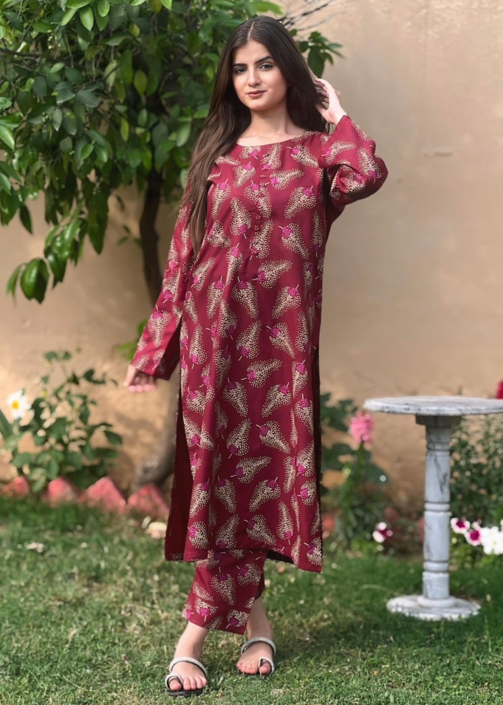 B.K Clothings sephora Women 2pcs