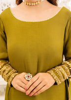 Peraan by SH Nazneen Women 3pcs
