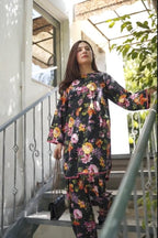 Meerak Pret MSL24 CO 04 PRET Women 2pcs