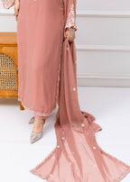 Agha Jaan SANYA Women 3pcs