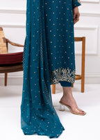 Agha Jaan TWINKLE HAZE Women 3pcs