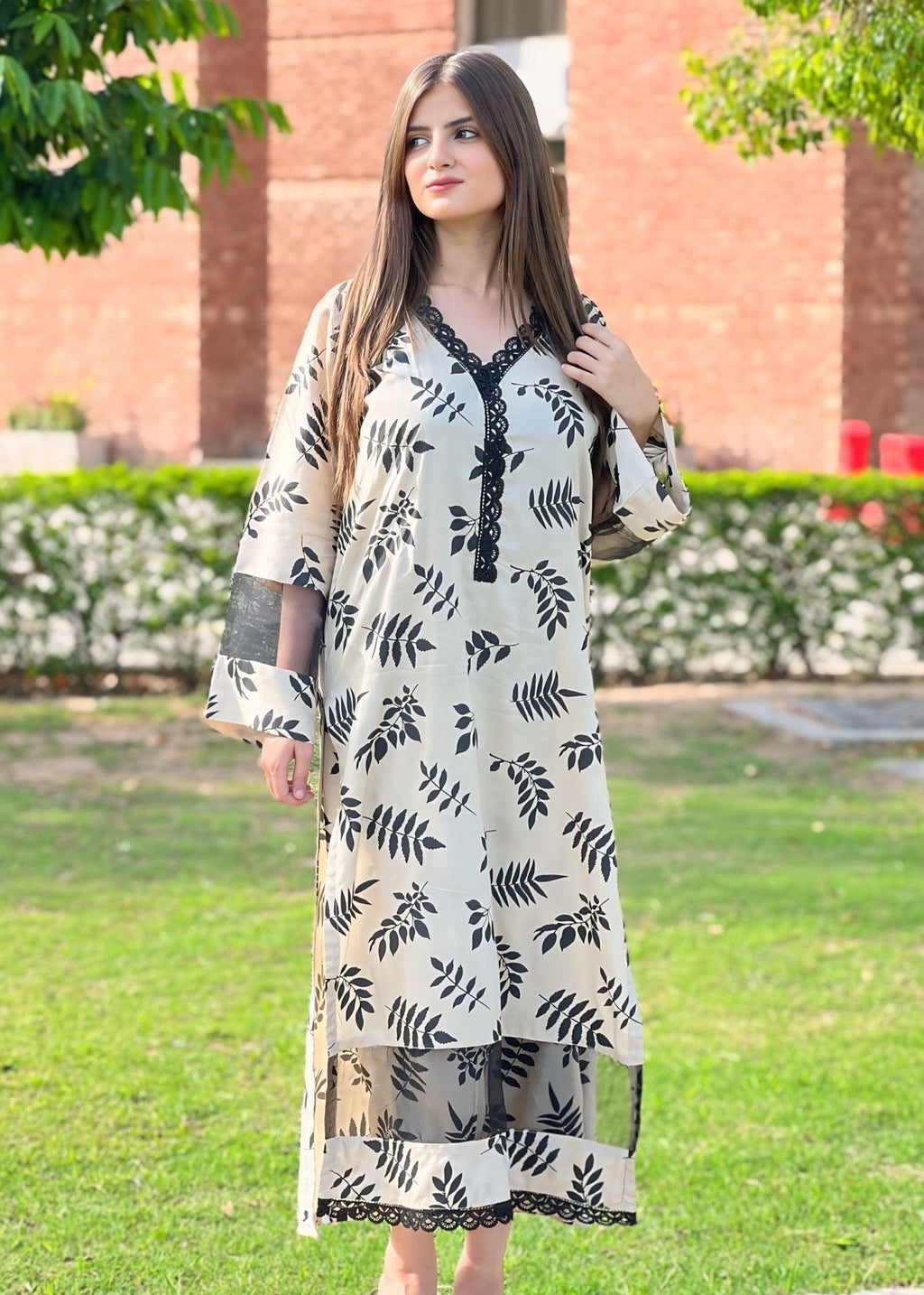 B.K Clothings Maha Women 2pcs