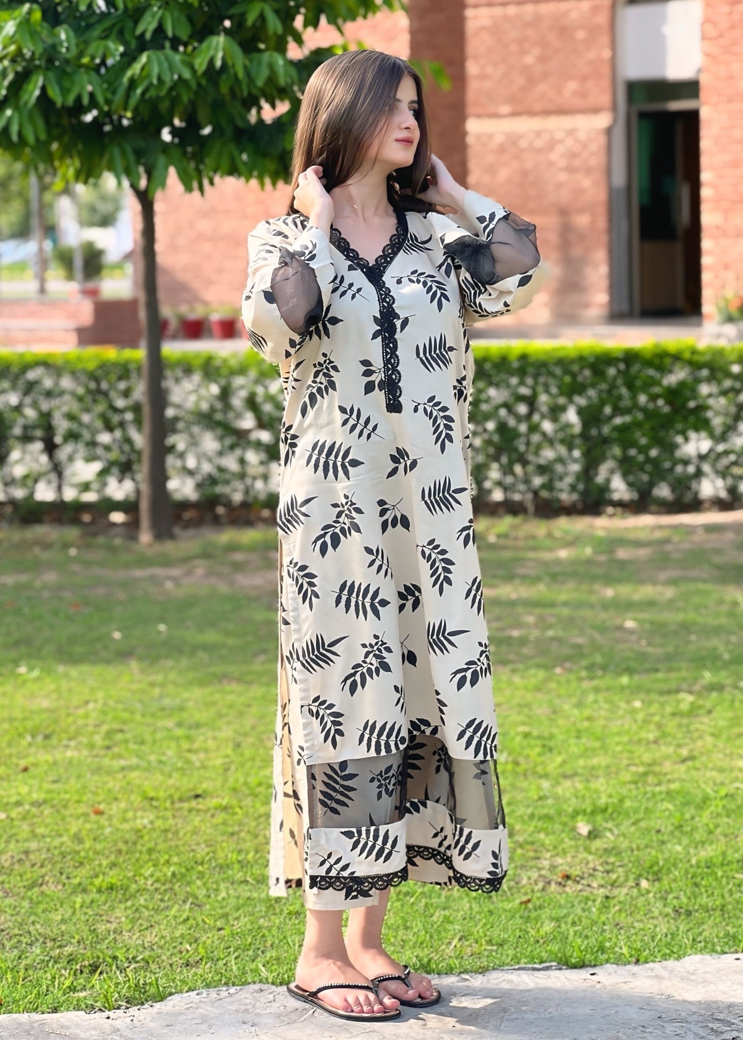 B.K Clothings Maha Women 2pcs