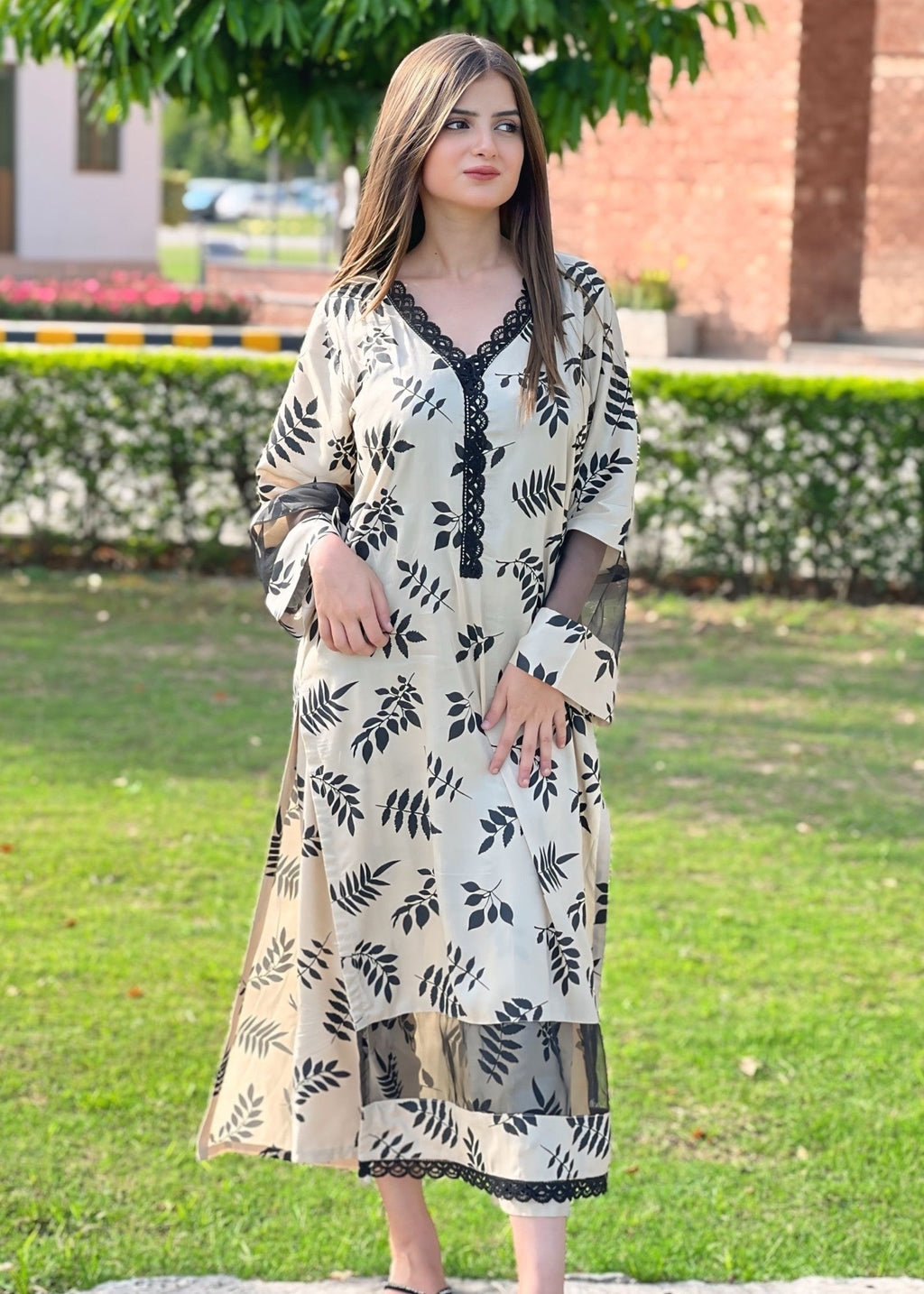 B.K Clothings Maha Women 2pcs