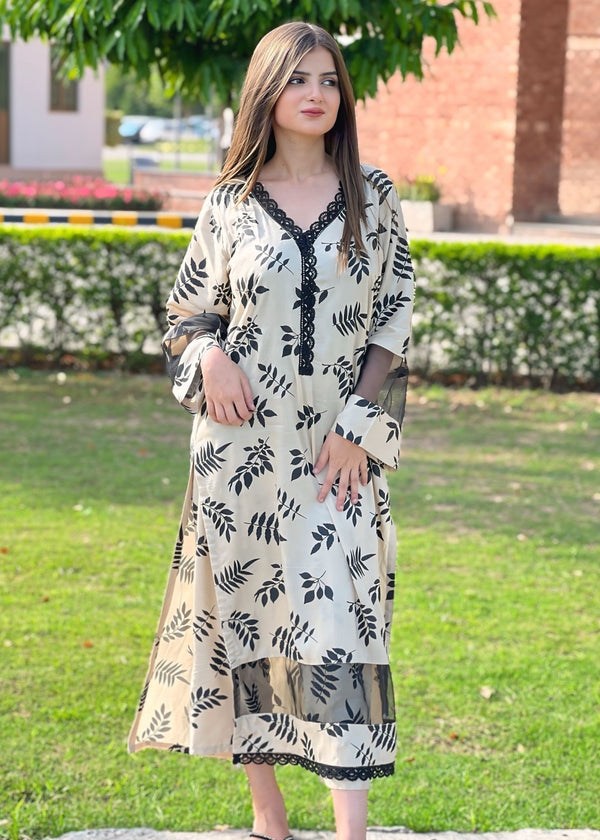 B.K Clothings Maha Women 2pcs