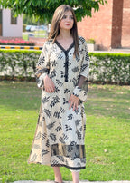 B.K Clothings Maha Women 2pcs