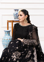 Agha Jaan AYLIN Women 3pcs