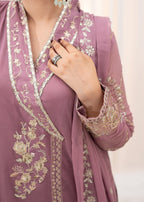 Agha Jaan Velora Women 3pcs
