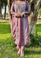 Mehroo Floral Grace Women 3pcs