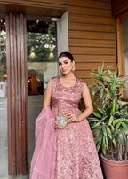 Ameena Official Eysra Zarqash Women 3pcs