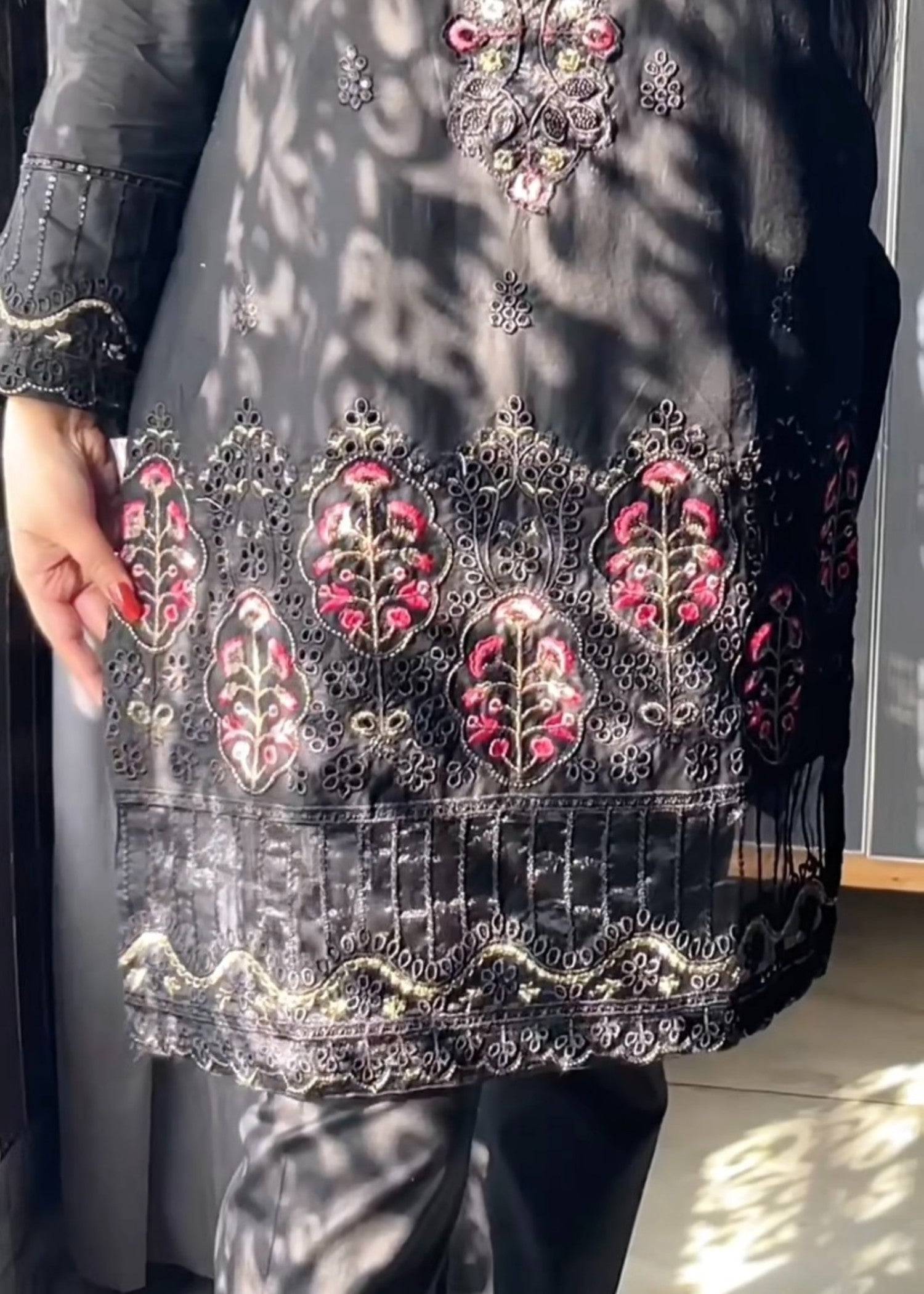 Issa&Maryam Ishaal Women 3pcs