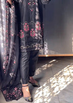 Issa&Maryam Ishaal Women 3pcs