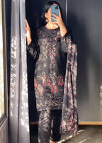 Issa&Maryam Ishaal Women 3pcs