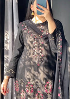 Issa&Maryam Ishaal Women 3pcs