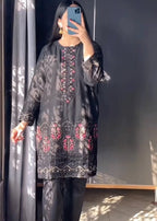 Issa&Maryam Ishaal Women 3pcs