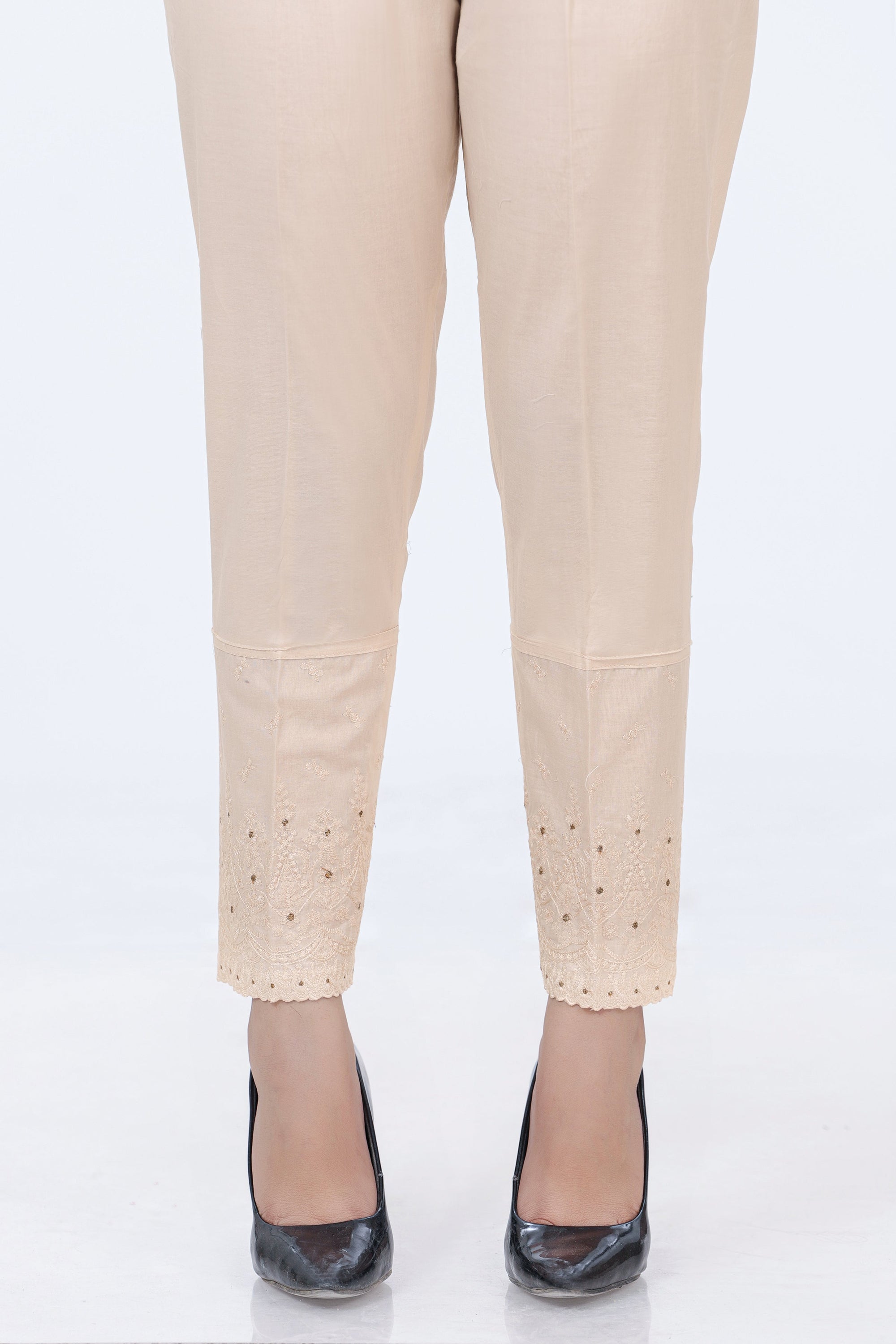 Lakhany Cambric Bottom Women 1pcs