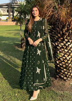 Laal Clothing NLC 055 Women 3pcs