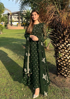Laal Clothing NLC 055 Women 3pcs