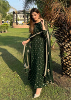 Laal Clothing NLC 055 Women 3pcs
