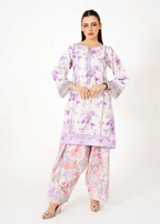 Zaymalpret Sifra Women 2pcs