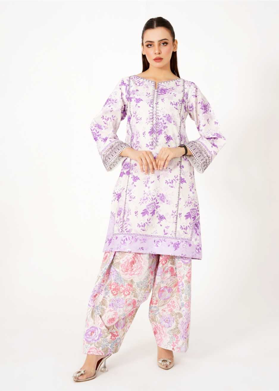 Zaymalpret Sifra Women 2pcs
