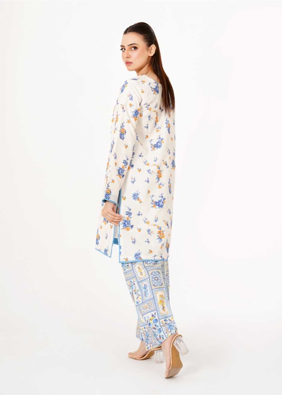Zaymalpret Benny Women 2pcs