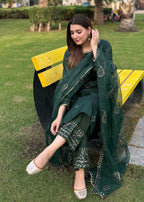 Laal Clothing NLC 057 Women 3pcs
