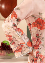 Mehryam Collection Fleurie Women 2pcs
