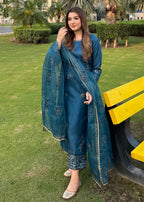 Laal Clothing NLC 056 Women 3pcs