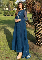 Laal Clothing NLC 060 Women 3pcs
