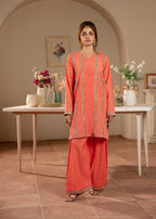 Mehryam Collection Amberin Women 2pcs