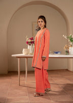 Mehryam Collection Amberin Women 2pcs