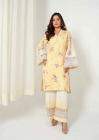 Zaymalpret Lilly Women 2pcs