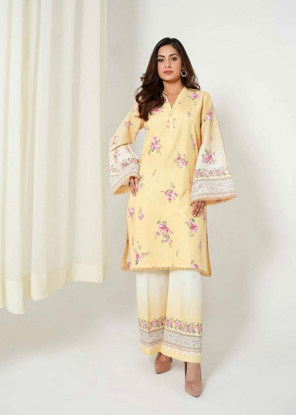 Zaymalpret Lilly Women 2pcs