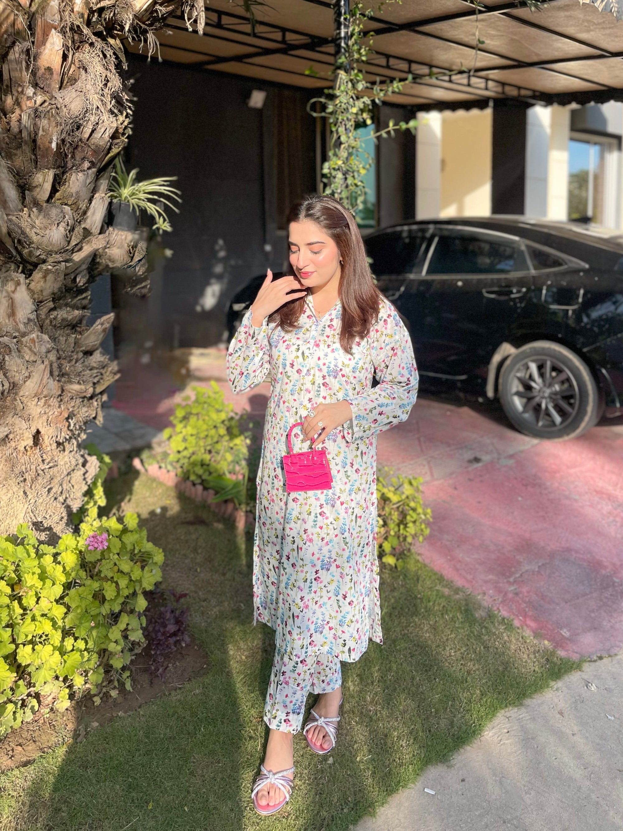 Meerak Pret MSL24 CO 16 PRET Women 2pcs