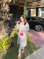 Meerak Pret MSL24 CO 16 PRET Women 2pcs