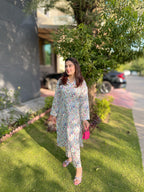 Meerak Pret MSL24 CO 16 PRET Women 2pcs