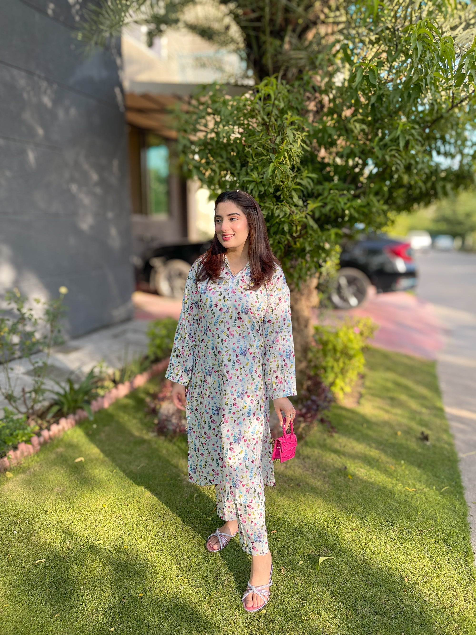 Meerak Pret MSL24 CO 16 PRET Women 2pcs