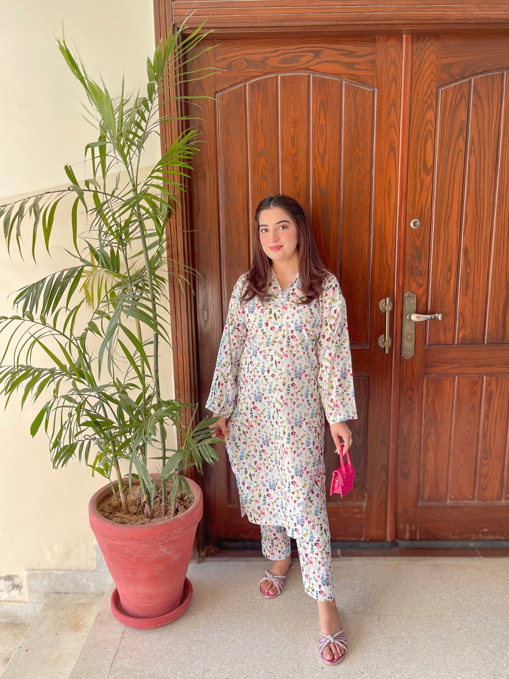 Meerak Pret MSL24 CO 16 PRET Women 2pcs