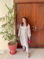 Meerak Pret MSL24 CO 16 PRET Women 2pcs