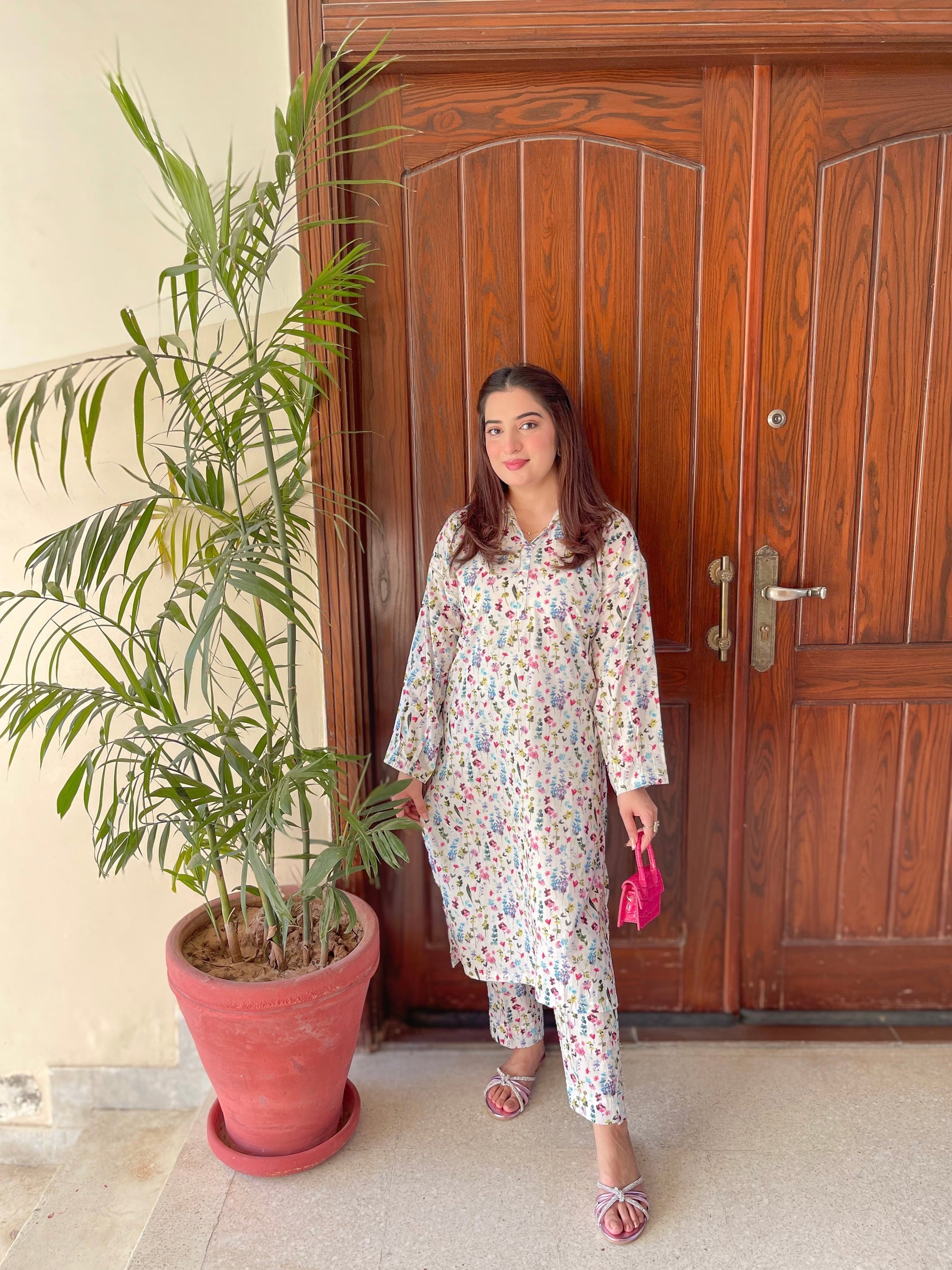 Meerak Pret MSL24 CO 16 PRET Women 2pcs