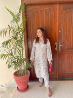 Meerak Pret MSL24 CO 16 PRET Women 2pcs