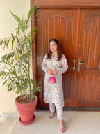 Meerak Pret MSL24 CO 16 PRET Women 2pcs